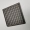 2 Inch Waffle Pack IC Chip Tray
