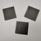 2 Inch Black Plastic IC Chip Tray For IC Devices