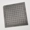 Filter Pack Lightweight IC Chip Tray 100pcs ESD Conductive Material