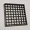 Heat Resistant IC Electronic Components Tray 81PCS For Military Industry