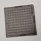Wafer Bar Bare Die Tray Packaging Electronics For Semiconductor Industry