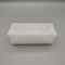 2 Inch Rectangular Silicon Wafer Box 25PCS Press Type Recyclable