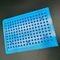 PEI Plastic Electronic Components Tray ESD PC Injection Molding