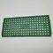 Antistatic PPE Green Jedec IC Trays