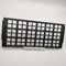 ODM PCB Module ESD Packaging Trays 18PCS 322.6x135.9mm Black Color