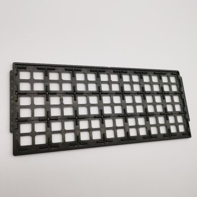 PCB Module Packaging ESD Jedec Matrix Trays 21PCS High Temperature Resistant