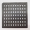 Heat Resistant Waffle Pack Chip Trays Light Weight Corrosion Resistance