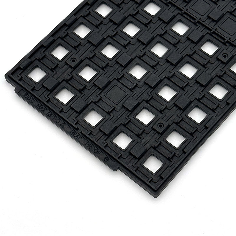 JEDEC IC Trays: Secure, Organized, and Static-Resistant Storage ...
