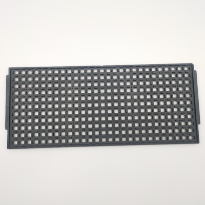 Good price Rectangular Jedec IC Trays Simplified IC Packaging Solutions Height 7.62mm online