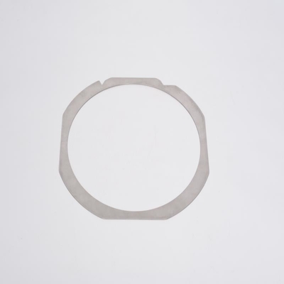 Good price 8 Inch Standard Metal Wafer Dicing Ring Frame Stainless Steel for Semiconductor OEM/ODM online