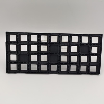 Good price Turnover And Shipping BGA QFP QFN TSSOP Packaged IC TRAY Fully Compliant With JEDEC Standards online