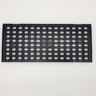 Good price Semiconductor Industry Use Customizable Standard High Temperature BGA Package JEDEC Trays online