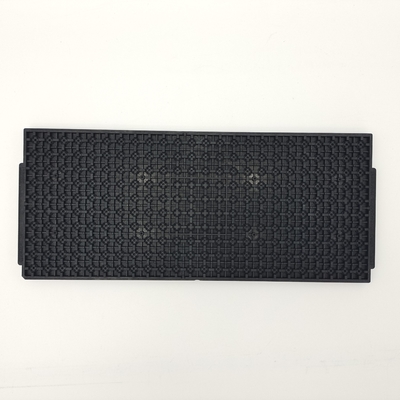 Good price Standard Custom JEDEC Trays For Secure IC Packaging Mett Special Requirements online