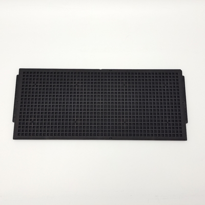 Good price Jedec Trays Manufacturer Of Excellent Temperature Resistance Requirements And Special Design Solutions online