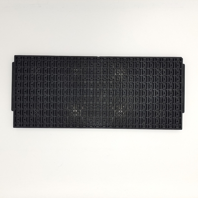 Good price Custom JEDEC Trays Meet JEDEC International Standard Suitable For Automatic Feeding Machine online