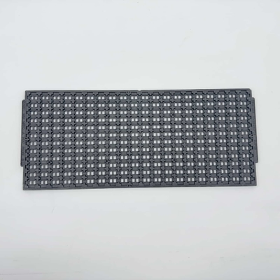 Good price Chemical Resistance And Injection Mold In Custom Jedec Trays For Electronics Parts Packing online