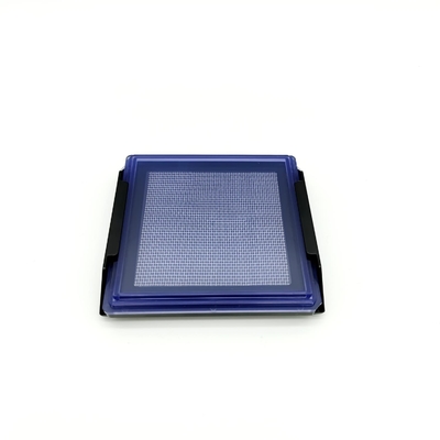 Good price Anti-static Vacuum-release Storage And Shipping Boxes With Gel Sticky Container online