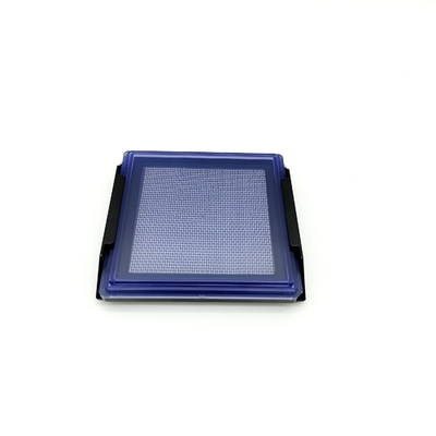 Good price Reusable Vacuum Release Box With Semi-translucent Lid And Customizable Printed Grid online