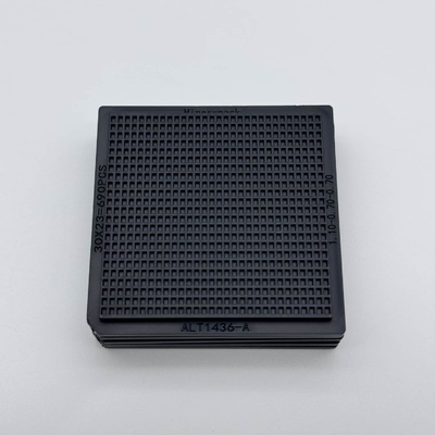 Good price Chip Scale Packages IC Die Carriers For Precise Die Placement And Stackable online