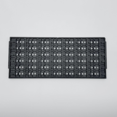 Good price Anti-Static And Automation Ready Custom JEDEC Tray For IC Packaging online