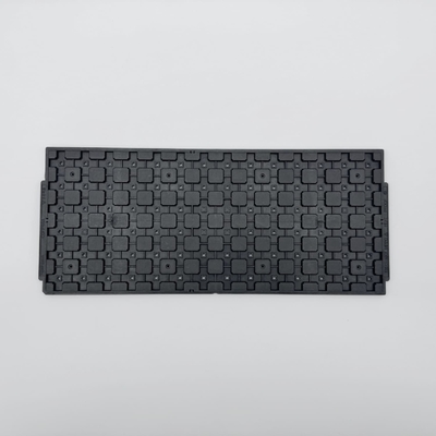 Good price Reliable JEDEC Standard Tray Protects ICs During Transit And Handling online