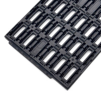 Good price Precision JEDEC IC Trays Tailored For IC Chip Production In Semiconductor online