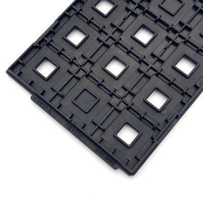 Good price High-Profile JEDEC Tray with 0.40-inch Height for Secure Module Load Type and Universal Compatibility online
