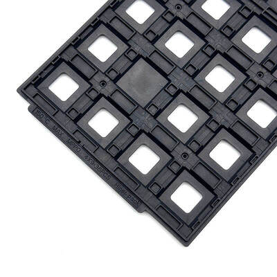 Good price Durable JEDEC IC Trays for Dust-Free Semiconductor Packaging online