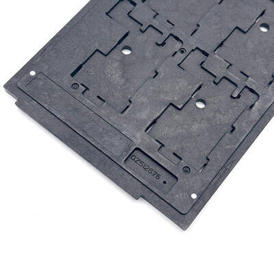 Good price JEDEC IC Trays for Dust Protection & Production Safety online