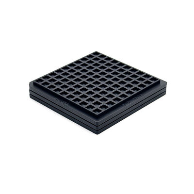 Good price Precision ESD IC Chip Trays for Secure Storage of Delicate Semiconductors online