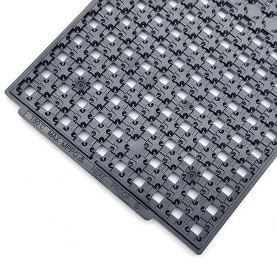 Good price Heat Resistant MPPO JEDEC IC Trays Safeguard Integrated Circuits From Contamination And Impact online