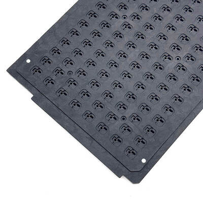 Good price Durable JEDEC IC Trays Shield Components From Dust And Damage In Packaging And Shipping online