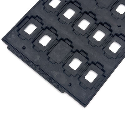 Good price JEDEC IC Trays For Secure Semiconductor Component Storage online