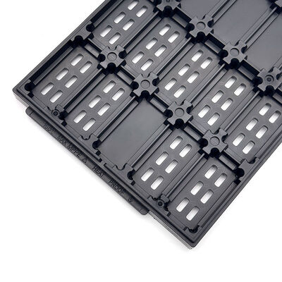 Good price JEDEC IC Trays Reduce Dust And Protect Delicate Semiconductor Wafers During Packaging online
