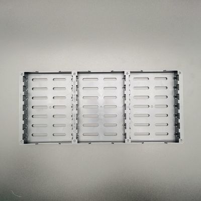 Good price Socket Type Anti Static IC Packaging Tray High Temperature Resistance online