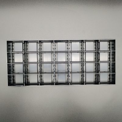 Good price Recyclable Black ESD Smd Components Packages Tray Light Weight online
