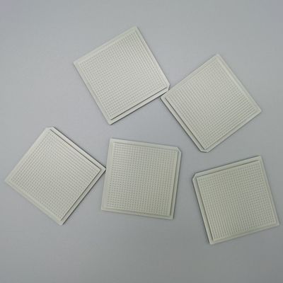 Good price Environmental Protection IC Chip Tray Bare Die 2 Inch ESD Anti Static online