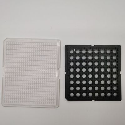 Good price Anti Aging Electronic Components Trays Thermostable 100 Degrees online