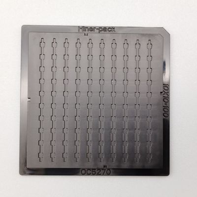 Good price Optoelectronic Components Packaging Trays Bare Die online
