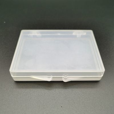 ISO Tiny Resistors ESD High adhesion Gel Sticky Box Transparent Color