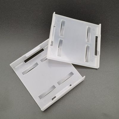 Good price 4 Inch Push Pull Waffle Tray Packaging Clip Recyclable ESD Solution online