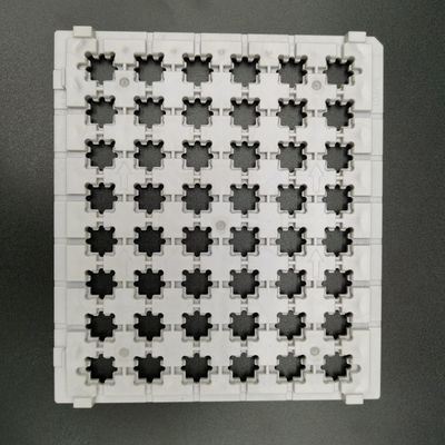 Good price Durable and resistant to impact Automated Pick Place Machine ESD Tray Recycling pallet online