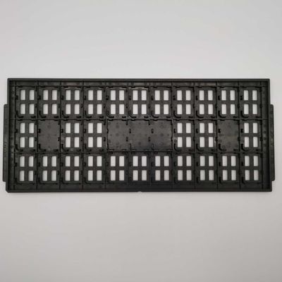 High Temperature Resistance Jedec IC Trays