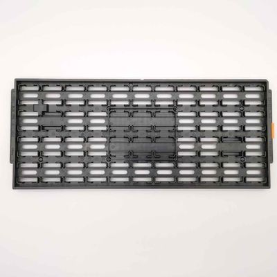 Good price QFP Package ESD IC Trays Jedec Standard Max 0.76mm Flatness online