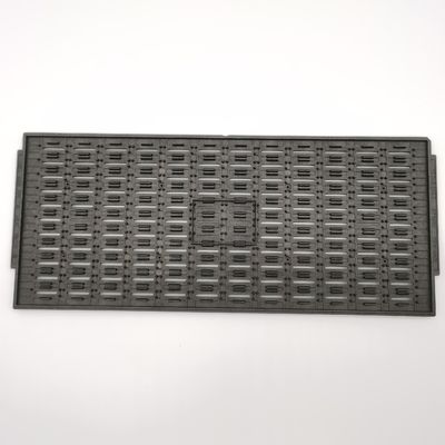 Good price High Temperature Standard JEDEC Tray IC Packaging online