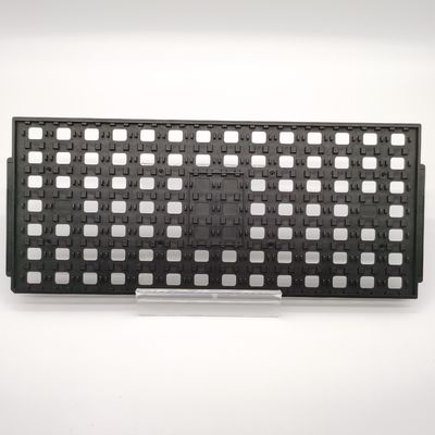 Good price High Temperature Resistant Jedec Matrix Trays Transport RF IC online