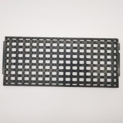 Good price ROHS MPPO Material JEDEC Matrix Tray For ESD Electronic Components online