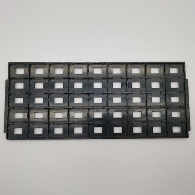 Good price ODM Customize High Temperature Jedec Tray IDP For Optical Device online