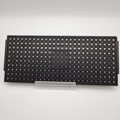 BGA Chips 198PCS Custom Jedec Trays Heat Proof MPPO Materials