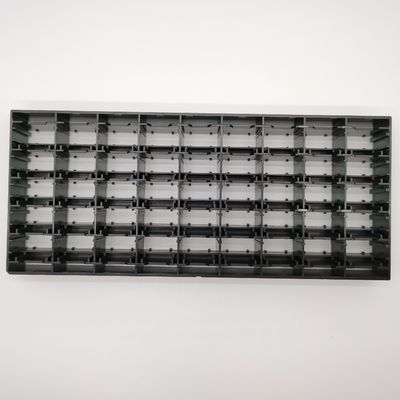 Good price Permanent Antistatic Custom Jedec Trays For Connector Placement online